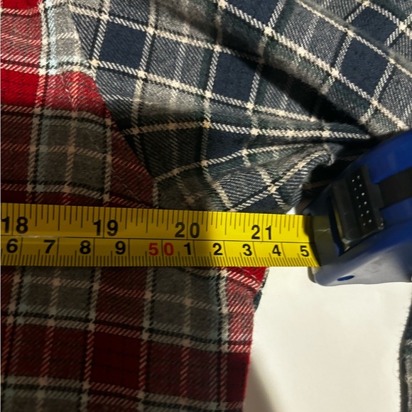 Vintage Funnel shirt Kim Jones x GU japan size L - Picture 4 of 8